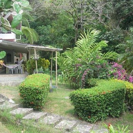 Apartamento Karibu Manuel Antonio Luaran gambar