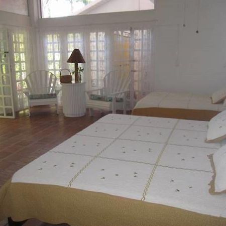 Apartamento Karibu Manuel Antonio Luaran gambar