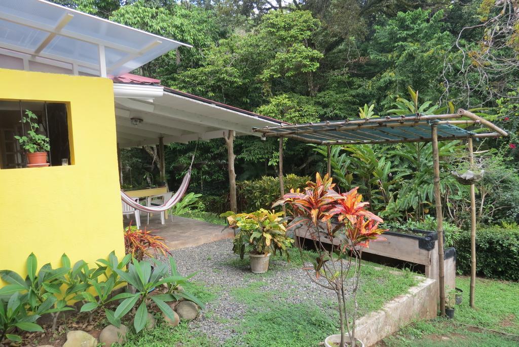 Apartamento Karibu Manuel Antonio Bilik gambar