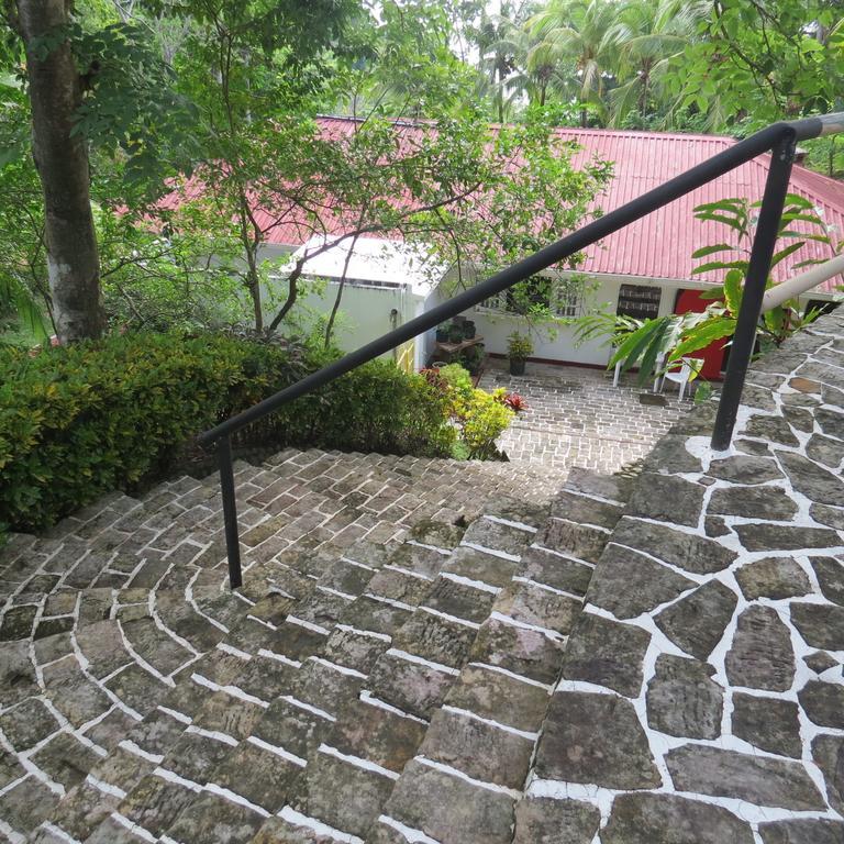 Apartamento Karibu Manuel Antonio Bilik gambar