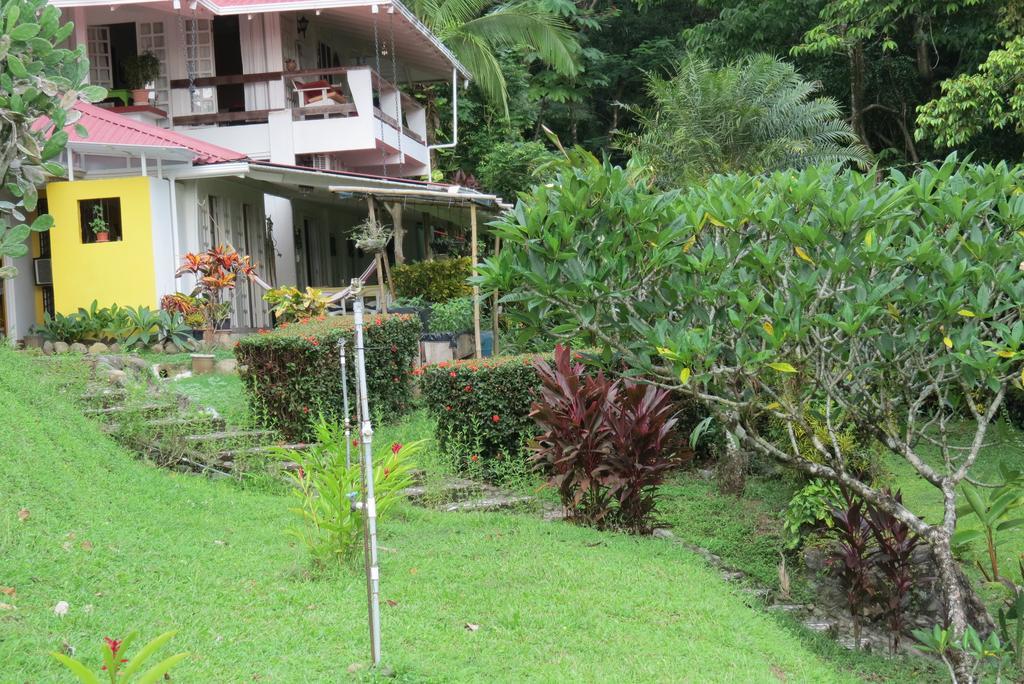 Apartamento Karibu Manuel Antonio Bilik gambar