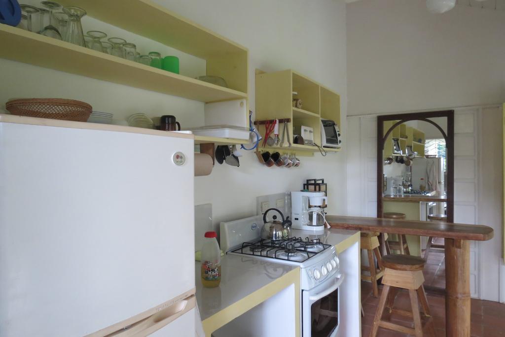 Apartamento Karibu Manuel Antonio Bilik gambar