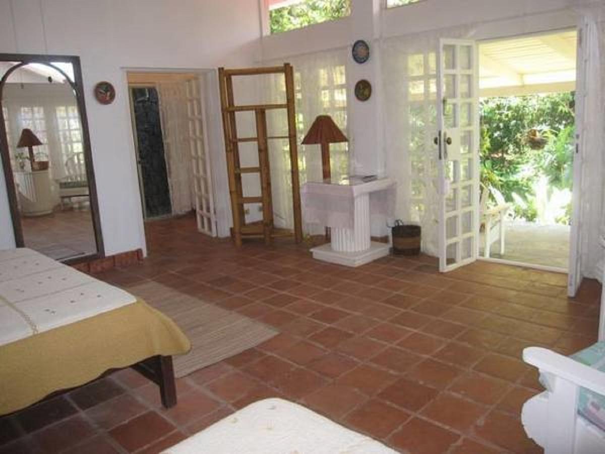 Apartamento Karibu Manuel Antonio Luaran gambar