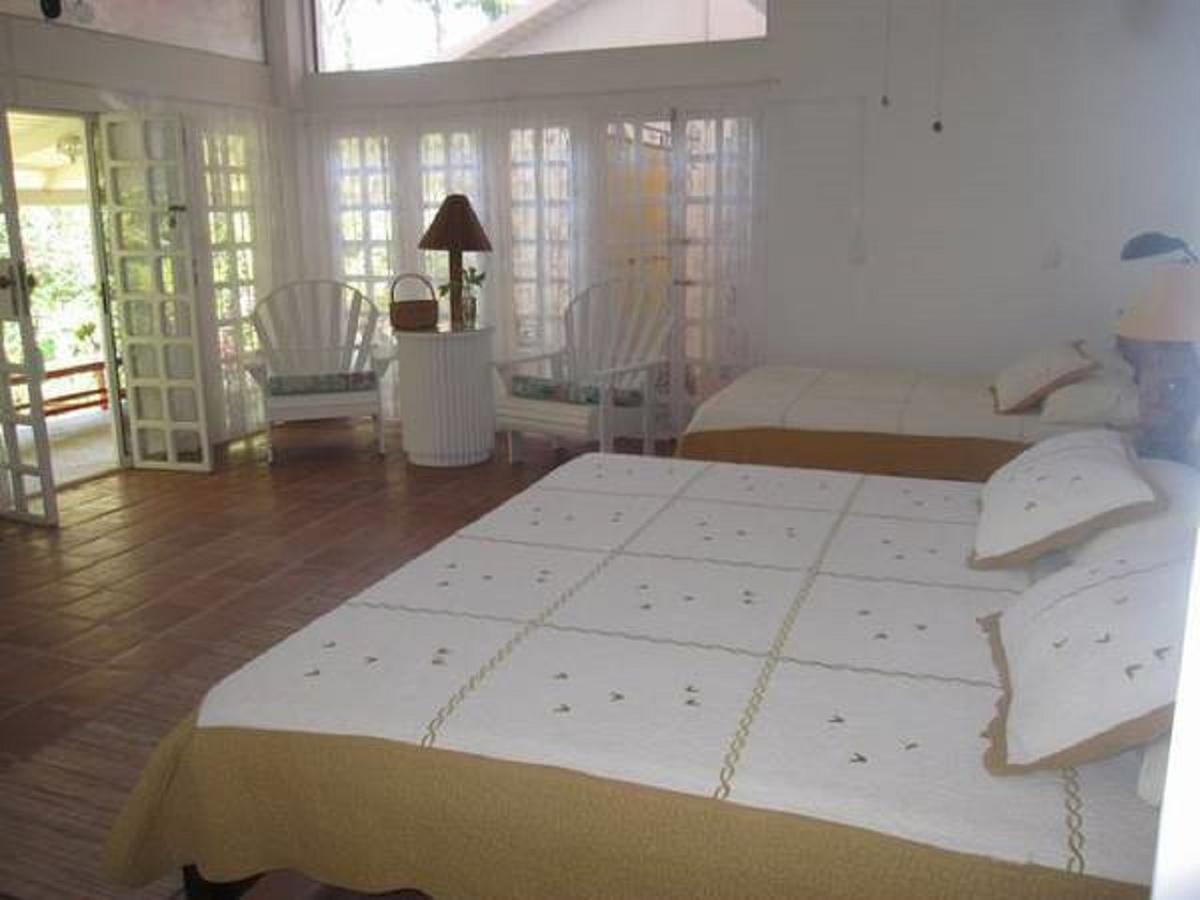 Apartamento Karibu Manuel Antonio Luaran gambar